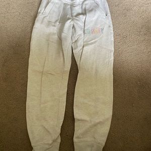 Sweatpants